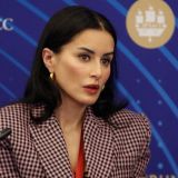 Канделаки ляпнула горькую правду жизни