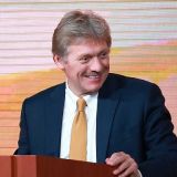 Песков рассказал о шутках Путина по поводу сообщений о 