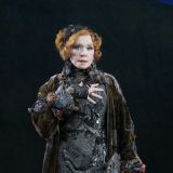 После смерти мужа Алентова вывалила шокирующую истину