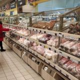 Экономист предупредил россиян о росте цен на продукты в ближайшие месяцы 