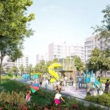 Собянин рассказал о планах по благоустройству Северо-Восточного округа