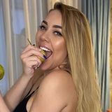 Беременная Рапунцель из 