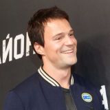 Козловский показал трогательное фото с любимой: Счастье 