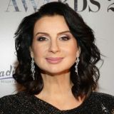 Россияне не узнали Стриженову на мероприятии