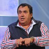 Садальский показал архивную фотографию с Максаковой