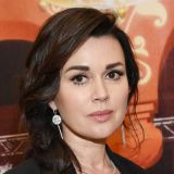 Кожа больной Заворотнюк сморщилась 