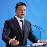 Зеленский допустил проведение референдума по Минским соглашениям