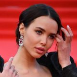 Бывшую любовницу Тимати 