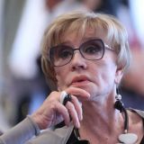 Вера Алентова впервые раскрыла детали неудачной пластики