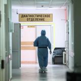 В России вновь выявили свыше 180 тысяч новых случаев COVID-19 