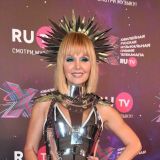 Певица Валерия сравнила вокальные данные Николая Баскова и Филиппа Киркорова