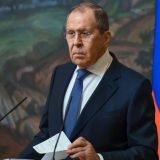 Лавров призвал Зеленского не волноваться из-за переговоров России и Запада