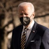 Байден озвучил новый срок 