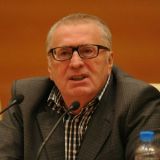 Появилась новая информация о состоянии сраженного коронавирусом Жириновского