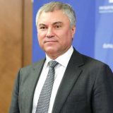 Володин попросил Мишустина обеспечить детей с диабетом системами мониторинга