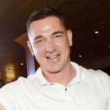 Предполагаемая возлюбленная бывшего Бородиной высмеяла слухи о романе