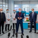Технологический рывок: Москва продолжит внедрять инновации в здравоохранение