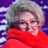 Разгневанная Тарасова разразилась тирадой в адрес членов МОК