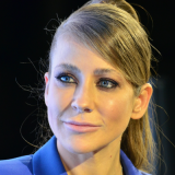 36-летняя Барановская призналась в чувствах к молодому певцу