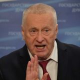 СМИ: зараженному коронавирусом Жириновскому может потребоваться переливание крови