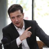 Зеленский подчеркнул незыблемость границ Украины: Они останутся такими