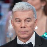 Жена Газманова оказалась расстроена из-за отъезда певца