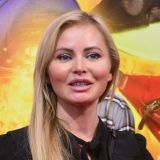 Борисова показала тренировку по единоборствам: Очень мощный удар