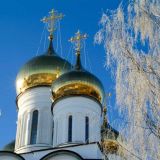 День иконы Божией Матери 