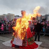 Где весело отметить Масленицу в 2022 году