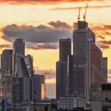 Панорамные окна, два санузла и своя гардеробная: Звезда 