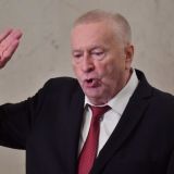 СМИ: Тяжелобольного Жириновского ввели в кому и подключили к ИВЛ 