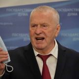 В ЛДПР опровергли новость об ухудшении здоровья Жириновского: Состояние стабильное