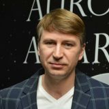 Ягудин показал как проводит время с дочерью