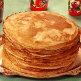 День памяти Макария Невского и масленичный 