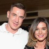 Ночь за решеткой: Бывшего мужа Бородиной задержала полиция