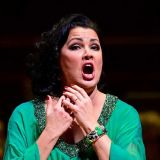 Нетребко и Гергиев остались без заработка за границей