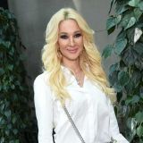 Уставшая Кудрявцева подсела на таблетки 