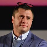 Родившийся в Казахской ССР Прилучный покинул родину из-за дискриминации русских