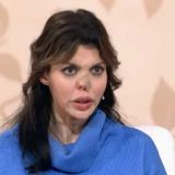 Как родные мать и сын пытались отправить тяжелобольную Казьмину в лечебницу