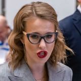 Собчак объяснила свое бегство из России: Я лечу