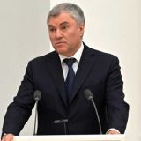 Володин создал в Госдуме совет по поддержке граждан в условиях санкций