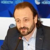 Авербух рассказал о конфликте с Арзамасовой