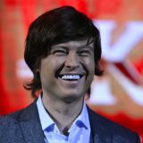 Прохор Шаляпин прокомментировал слухи о новом романе