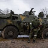 Жуткие последствия борьбы за город Волноваха в ДНР: видео