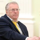 Вячеслав Володин опроверг данные о смерти Владимира Жириновского