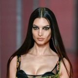 Поклонники осыпали комплиментами Ратаковски после появления в Сети свежего снимка