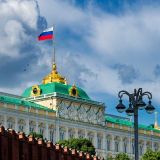 В Кремле ответили на вопрос о военном положении в ряде регионов