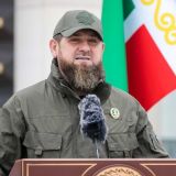 Чеченцы взялись за мирный народ Донбасса: Кадыров показал эвакуацию