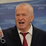 Врачи заявили об ухудшении состояния Жириновского