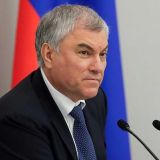 Володин: Володин: Дума рассмотрит поправки в УПК по возбуждению дел о неуплате налогов 